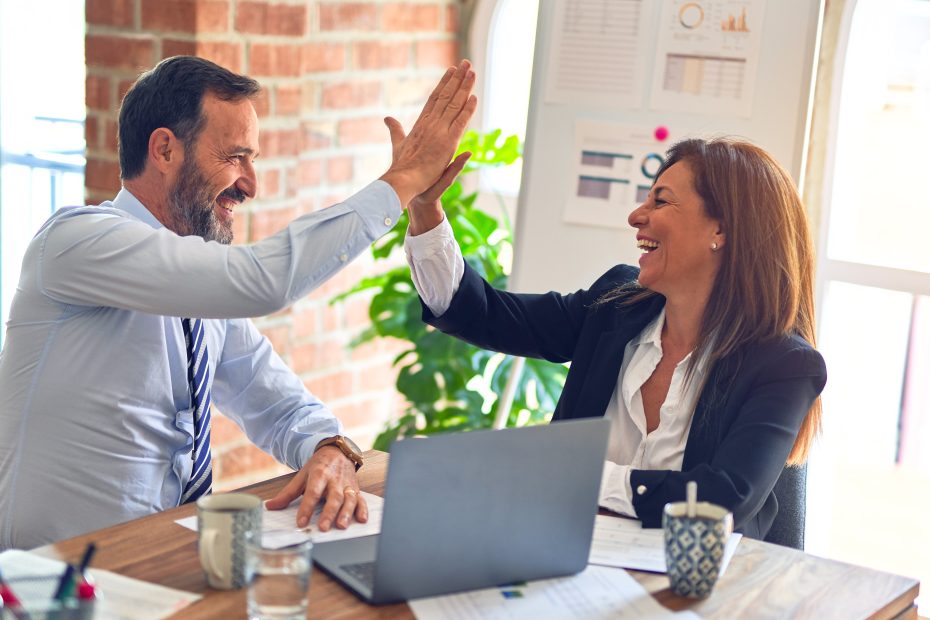 Mastering Emotions for Professional Success