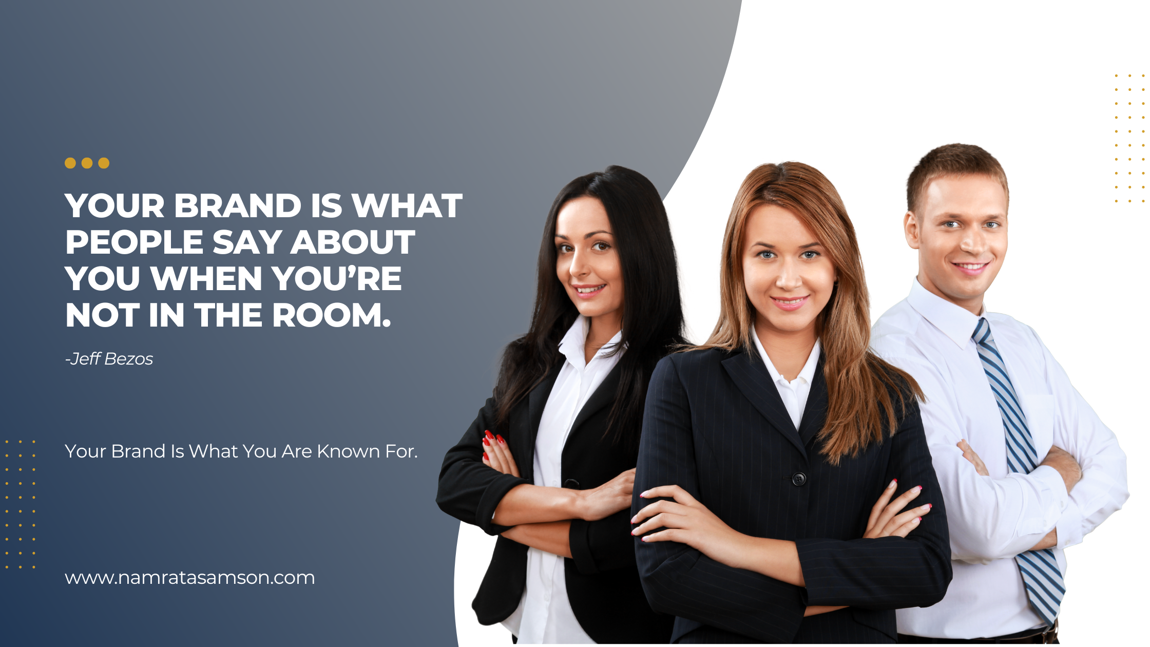 Personal Branding Strategies