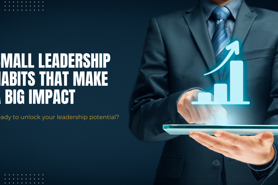 Leadership Habits