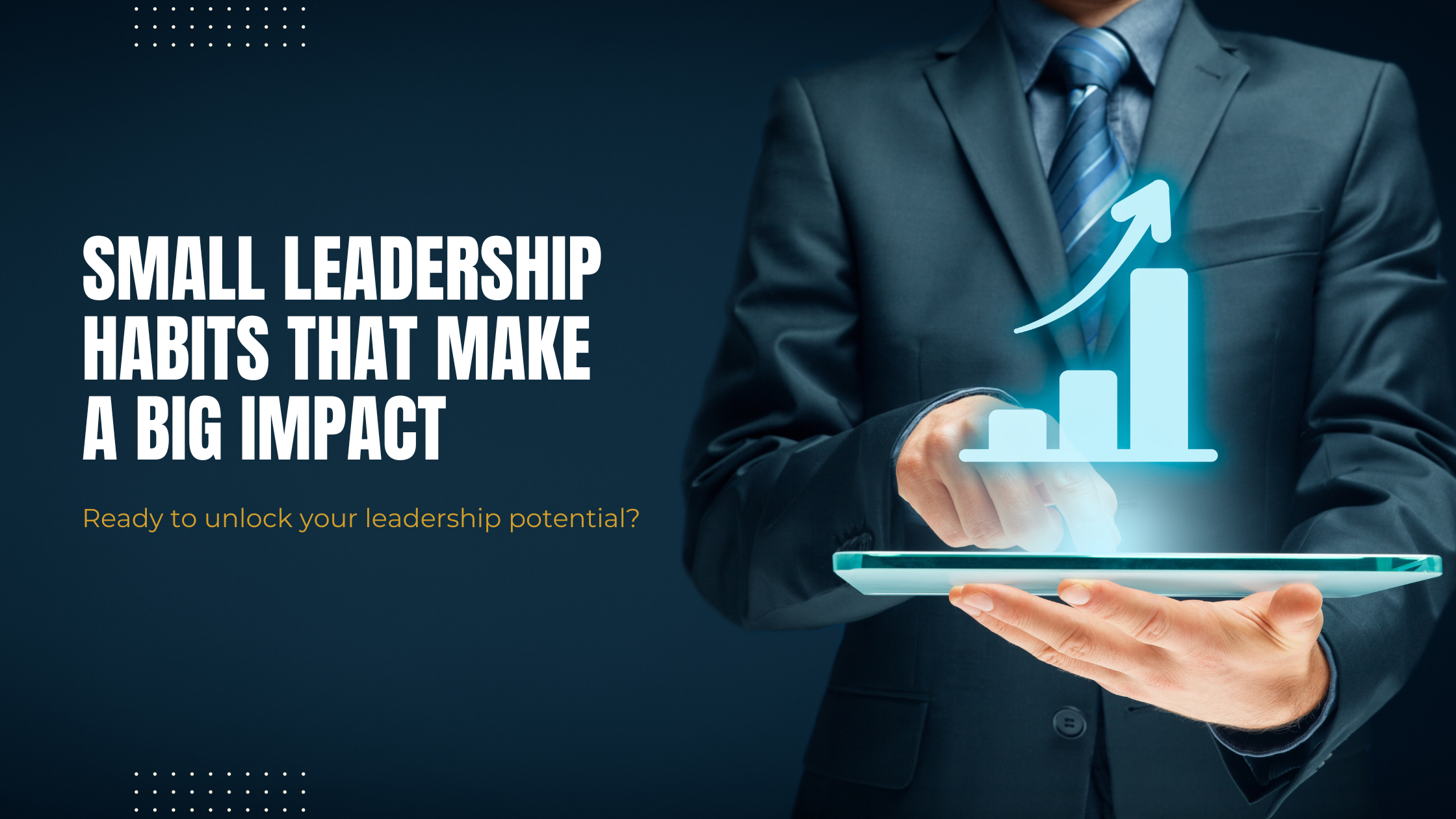 Leadership Habits